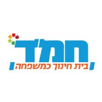 לוגו---חמד