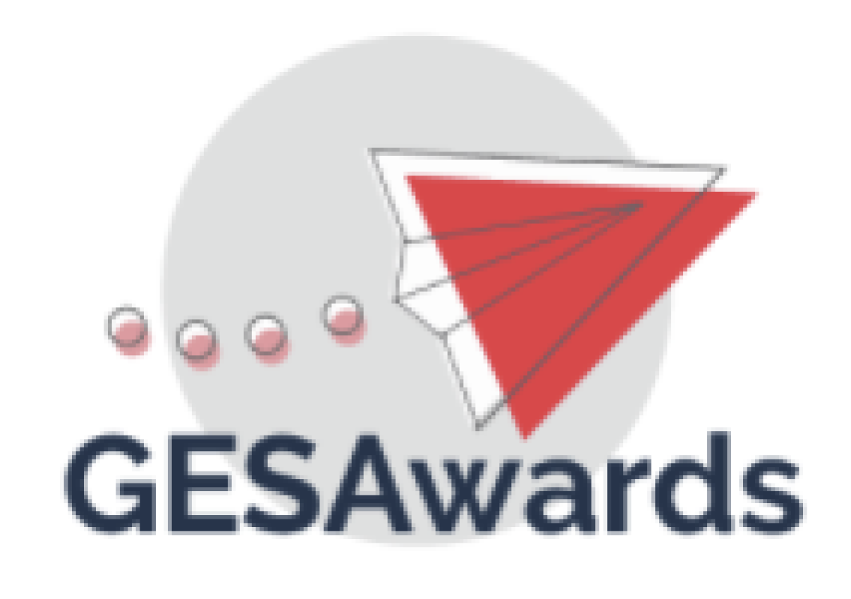 GESA logo