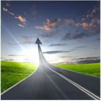 גיבוש חזון – Visioning