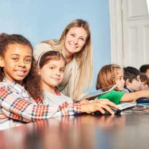 למידה שיתופית (Collaborative learning)