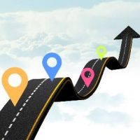 מפת דרכים – Roadmapping