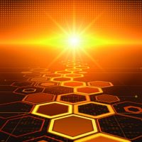 סריקת אופקים – Horizon Scanning