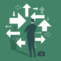 צירי אי-וודאות