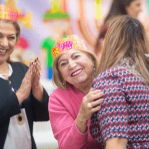 שלישי אישי-ראיון